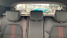 Renault Clio 1.0 TCe 90 RS Line 5dr Petrol Hatchback